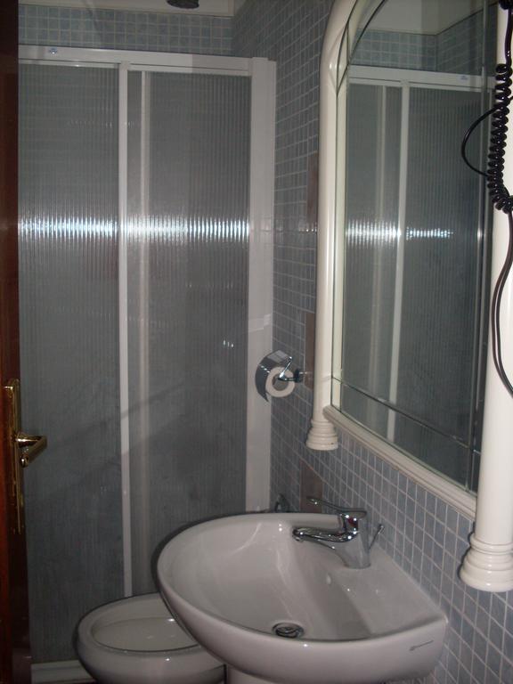 Dhali - Roma Affittacamere 部屋 写真