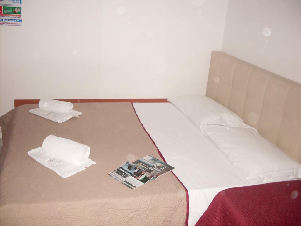 Dhali - Roma Affittacamere 部屋 写真